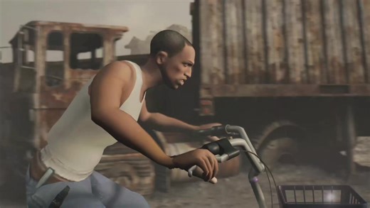 Resident Evil Requiem Features Mod Terbaek and Big Smoke