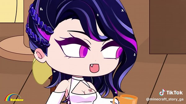 Gacha Life : Poor Pregnant Mom - Anna Sad Story | Gacha Club |#gacha #anna #sadstory #foruyou