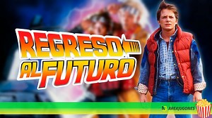 Dónde ver todas las películas de Regreso al Futuro en streaming desde casa