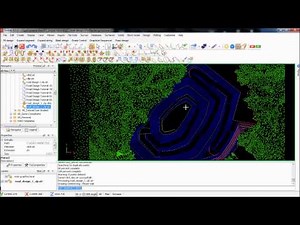 Road Design Tutorial 03
