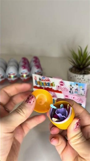 ¡Mira lo que hay dentro! Revelando el misterio de la caja rosa