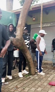 Omukunja Atasera and Alien Skin trending video today. #Emiyayu #energytv #fyp #omukunjaatasera