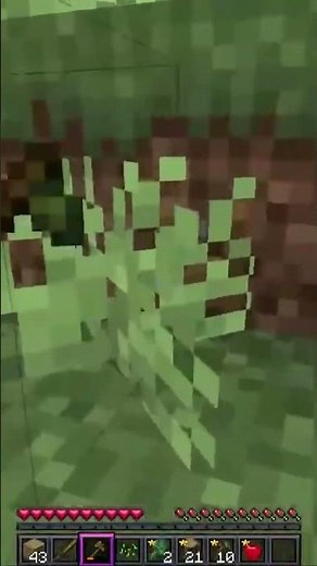 BETTER MINECRAFT BMC4 I LOVE THIS MOD CHOPPING TREES IS SO MUCH MORE FUN #minecraftmods #minecraft