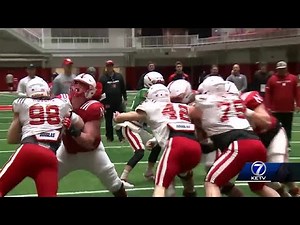 As Nebraska spring game approaches, Husker defense looks strong