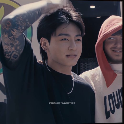 Rishika on Instagram: "Discover and connect with K-pop enthusiasts on the Boo app link in my bio #explore #jungkook #booapp"