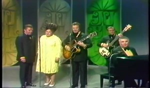 Take Me In the Lifeboat - Southern Gospel | Radio Pentecost