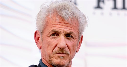 Sean Penn Reportedly Skipped Oscars For This Major Reason