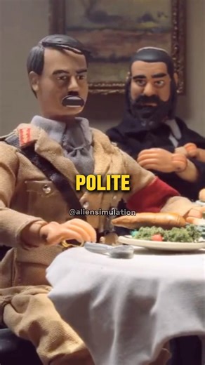 RUTHLESS Restaurant - Robot Chicken Short Edit
