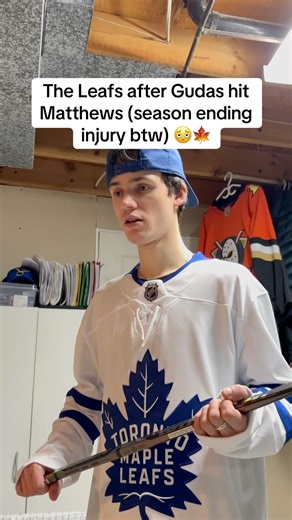 They Did NOTHING… 🤯🏒