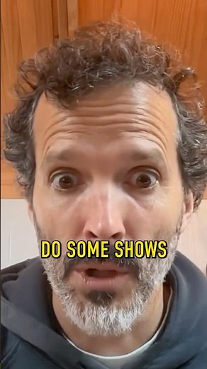 Flight of The Conchords Reunion Announcement! 😲😲