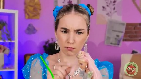 From Nerd to Beautiful Bride 👰 Barbie Wedding Makeover Hacks & Viral Tips by YayTime! FUN