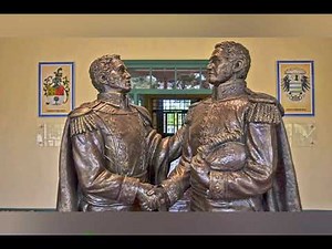 Himno Nacional del Perú: letras completas de las 7 estrofas del símbolo patrio