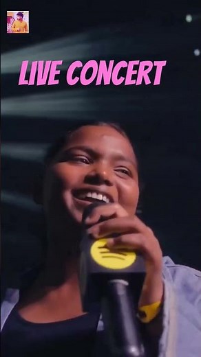 live concert by Param 😯😯🚀#thatgirl #viralgirl #shortsfeed #song #viral