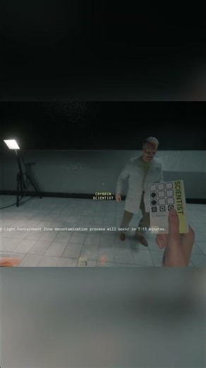 This scientist had heart problems