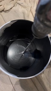 BATHROOM… BLACK CELING WALLS SWEET EMBRACE DULUX COLOUR OF THE YEAR.. #painting #painter #paintwarrior #decoration #decorating #designer #design #diy #diyhomedecor #oddlysatisfying #asmr #facebook #reels #reelsfbシ #viral | Paint Warrior