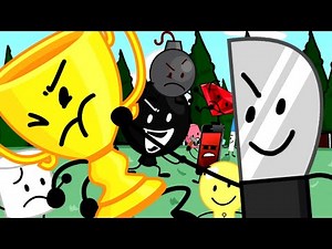 Inanimate Insanity Battle - Season 2 (All Episodes) [2017]
