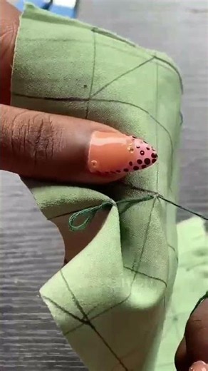 How to Create a Beautiful Smocking Design