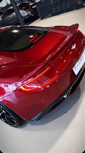 3.7K reactions · 48 shares | Just arrived — this Aston Martin Vanquish is a masterclass in design and power. With only 20,837 km on the clock, it’s the perfect blend of British sophistication and V12 muscle. An icon like this doesn’t stick around for long — enquire today. #AstonMartinVanquish #GrandTourerElegance #PharoahAuto #PharoahGroup #LuxuryUnleashed #V12Power #SouthAfrica #Johannesburg #TimelessPerformance #ExoticCarGoals | Pharoah Group | Facebook