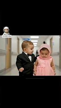 Funny talking baby completion | Ai kids just born babies comedy video 2025 #funny #babyhumor #shorts