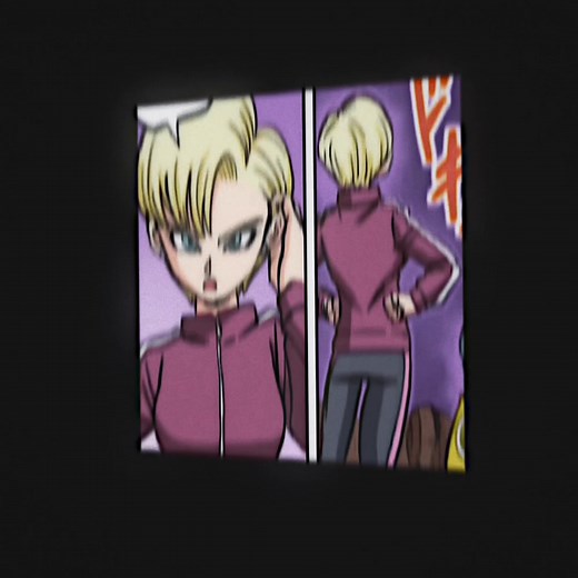 Android 18 in Dragon Ball: A Closer Look at Her Evolution