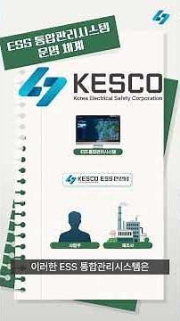 The Future Vessel for Energy 🔋 Everything You Need to Know About ESS, From Concepts to Safety Man...