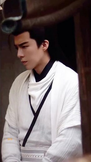 刘宇宁说英雄谁是英雄2 绝美侧颜😻 #liuyuning #刘宇宁 #류우녕