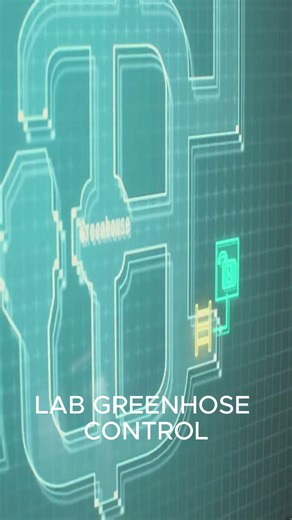 RER2 LAB GREEN HOUSE