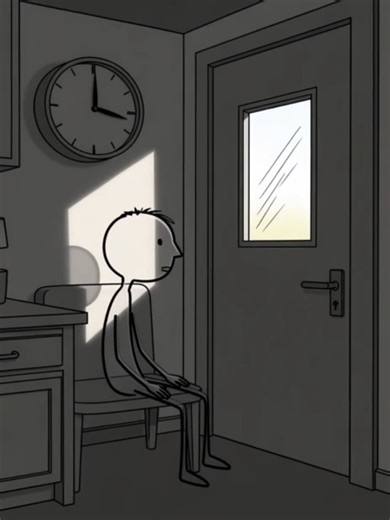 Understanding Why Staying Home Can Feel Heavy