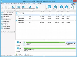 Best Mac Disk Partition Software