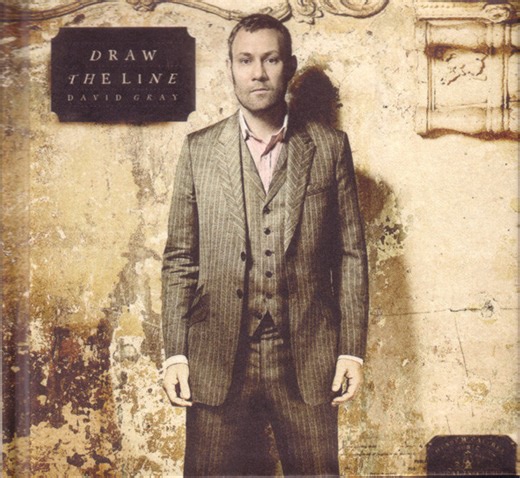 David Gray - Draw The Line