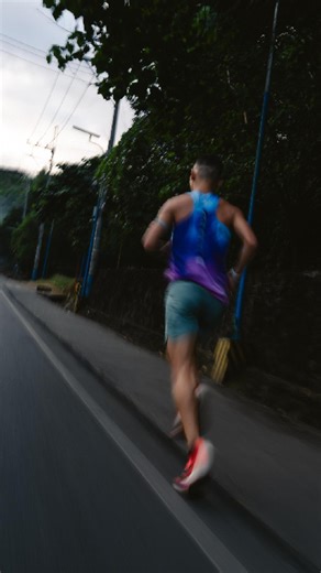 Athleisure Threads on Instagram: "This is just the beginning. Full documentary soon. Featuring @sonnywagz #athleisurethreads #athleisurerunning"