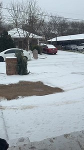 Buena nevada. Saludos dese Denton tx fam Bosquez velazquez 🥶🥶🥶🥶 | Radio Kickapoo