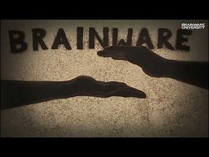 HAPPY BIRTHDAY BRAINWARE | 34 Years of Excellence Education & Innovation | Sand Animation