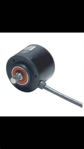 Mã Hóa Xung E6B2- CWZ6C 360P/R 0.5M