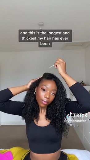 The Best Scalp Oil for Hair Growth & Volume