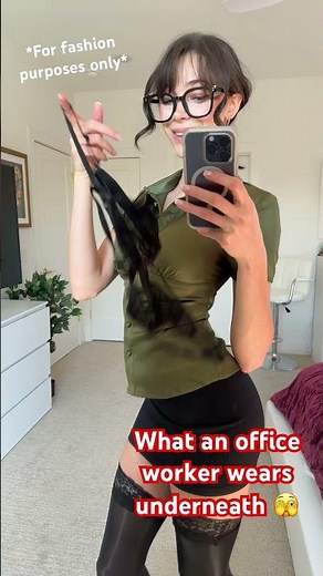 How’s your pause game? #pausechallenge #tryon