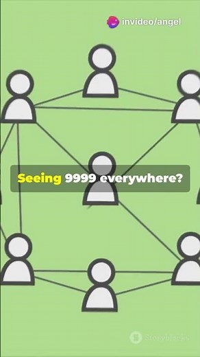 Meaning of angel number 9999