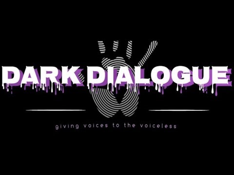 Dark Dialogue Live — New Year’s Night