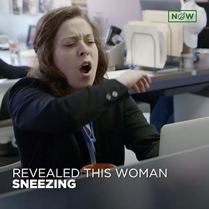 780K views · 6.4K reactions | Breaking: 9 Sneezes In A Fucking Row | The Onion | Facebook