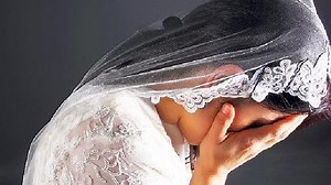Horror child bride slave trade must stop