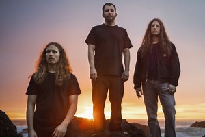 Listen To New YOB Song 'The Screen'
