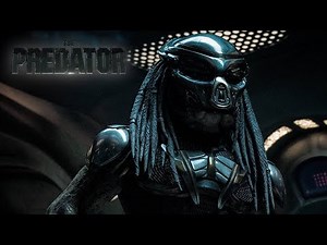 The Predator | New Model | 2018