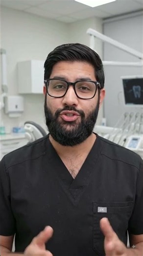 Why You Need to Visit the Dentist Every 6 Months | Dr Saud Lakhani