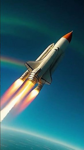 Astronaut Killed in Rocket Explosion rocket explosion #astronaut #space #disaster