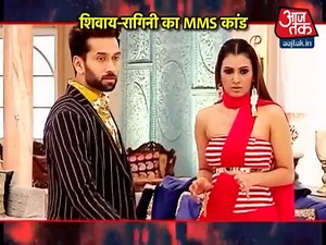 Ishqbaaz: Shivay and Ragini's MMS breaks Anika's heart