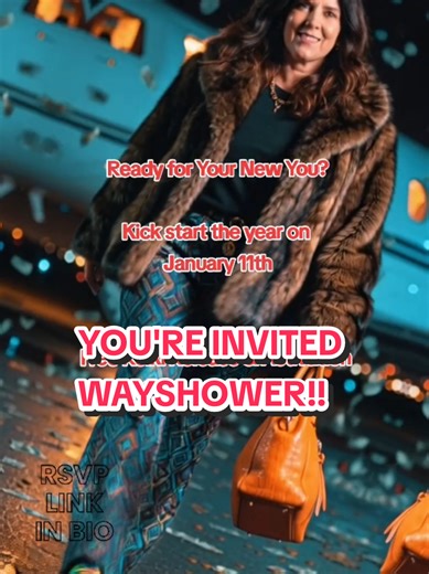 Feeling blocked? Kick start your new year... Step into Divine abundance, joy, health, and clarity by RSVPing for our monthly free reiki session happening on 1/11: LEARN MORE at clickable link in my profile bio!! No obligation! This is my mission to help others by using my gifts. 1/11 Portal: Awaken Your New Self — Monthly Activation with Spiritual Guide, MG Blackstock -- Certified Teacher of Presence by Eckhart Tolle, Metaphysical Minister, Mastery of Consciousness Teacher, Mystic Medium, Reiki 