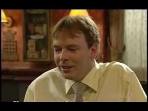 EastEnders- Steve Owen (1st August 2000 Part 2)