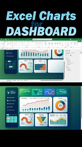 Speed build beautiful Excel sales project management dashboard for retail projects See how a professional multi-screen Excel dashboard comes to life in accelerated format. Designed using PowerPoint for the layout, this dashboard combines beauty and functionality for tracking sales projects. Key features: ✅ Visitors to buyers conversion analysis ✅ Dynamic sales funnel ✅ Project roadmap with task tracking ✅ Product sales volume and category segmentation ✅ Interactive KPI cards and mini sparklines 
