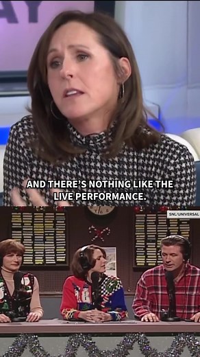 Carson Daly and Molly Shannon Reflect on Their Dream Jobs