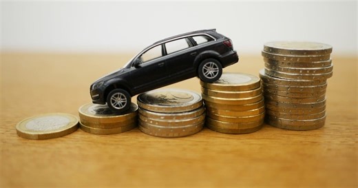 Beware a new car payment scheme that can trip you up - the step payment plan